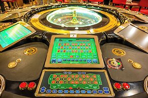 O Hotel Goa, Candolim Beach