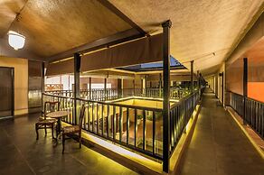 O Hotel Goa, Candolim Beach