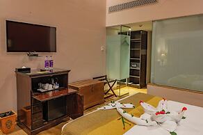 O Hotel Goa, Candolim Beach