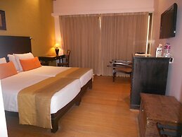 O Hotel Goa, Candolim Beach