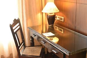 O Hotel Goa, Candolim Beach