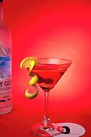 O Hotel Goa, Candolim Beach