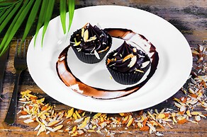 O Hotel Goa, Candolim Beach