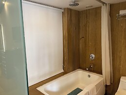 O Hotel Goa, Candolim Beach