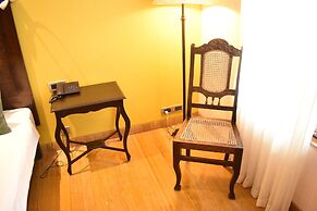 O Hotel Goa, Candolim Beach