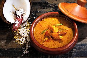 O Hotel Goa, Candolim Beach