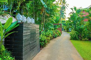 O Hotel Goa, Candolim Beach