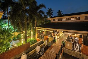 O Hotel Goa, Candolim Beach