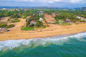 O Hotel Goa, Candolim Beach