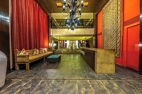 O Hotel Goa, Candolim Beach