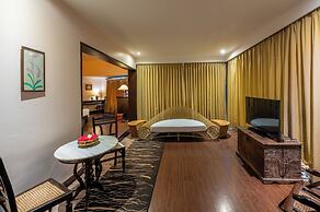 O Hotel Goa, Candolim Beach