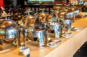 O Hotel Goa, Candolim Beach