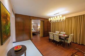 O Hotel Goa, Candolim Beach