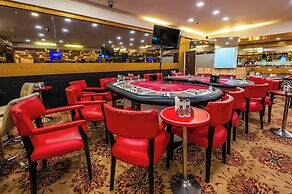 O Hotel Goa, Candolim Beach