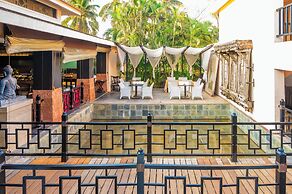 O Hotel Goa, Candolim Beach