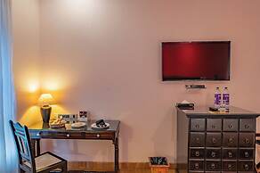 O Hotel Goa, Candolim Beach