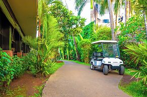 O Hotel Goa, Candolim Beach