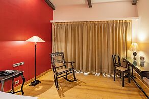 O Hotel Goa, Candolim Beach