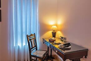 O Hotel Goa, Candolim Beach