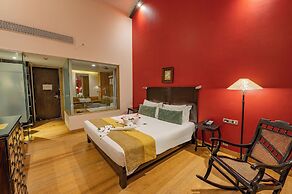 O Hotel Goa, Candolim Beach