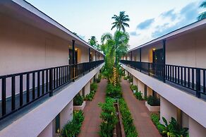 O Hotel Goa, Candolim Beach