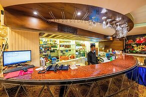 O Hotel Goa, Candolim Beach