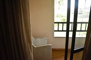 O Hotel Goa, Candolim Beach