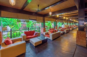 O Hotel Goa, Candolim Beach