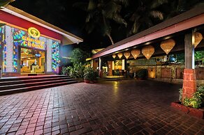 O Hotel Goa, Candolim Beach