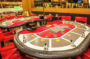 O Hotel Goa, Candolim Beach