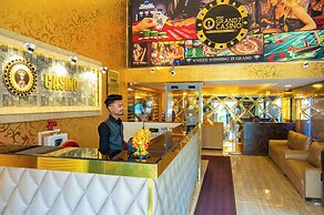 O Hotel Goa, Candolim Beach