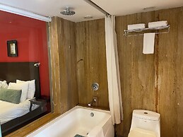 O Hotel Goa, Candolim Beach