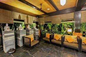 O Hotel Goa, Candolim Beach