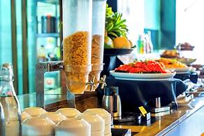 O Hotel Goa, Candolim Beach