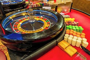 O Hotel Goa, Candolim Beach