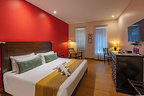 O Hotel Goa, Candolim Beach