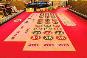 O Hotel Goa, Candolim Beach