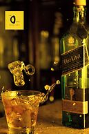 O Hotel Goa, Candolim Beach