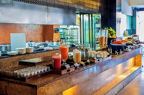 O Hotel Goa, Candolim Beach