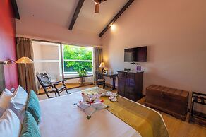 O Hotel Goa, Candolim Beach