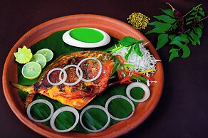 O Hotel Goa, Candolim Beach