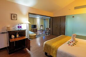 O Hotel Goa, Candolim Beach