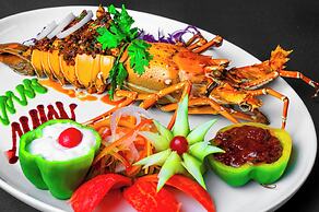 O Hotel Goa, Candolim Beach