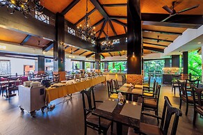 O Hotel Goa, Candolim Beach