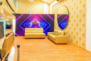 O Hotel Goa, Candolim Beach