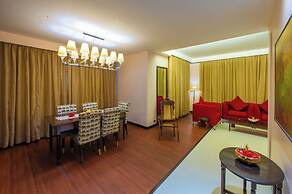 O Hotel Goa, Candolim Beach