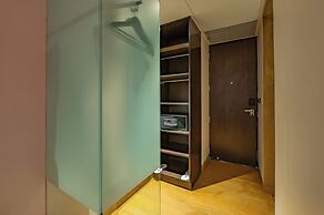 O Hotel Goa, Candolim Beach