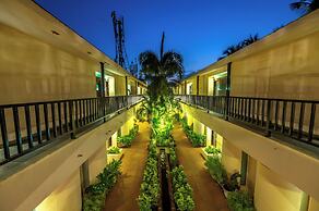 O Hotel Goa, Candolim Beach