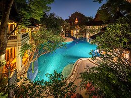 Khum Phaya Resort & Spa Boutique Collection