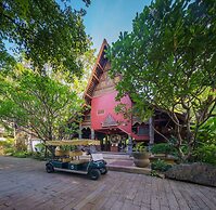 Khum Phaya Resort & Spa Boutique Collection